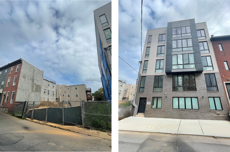 Primary Photo Of 721 N 16th St, Philadelphia Apartments For Sale