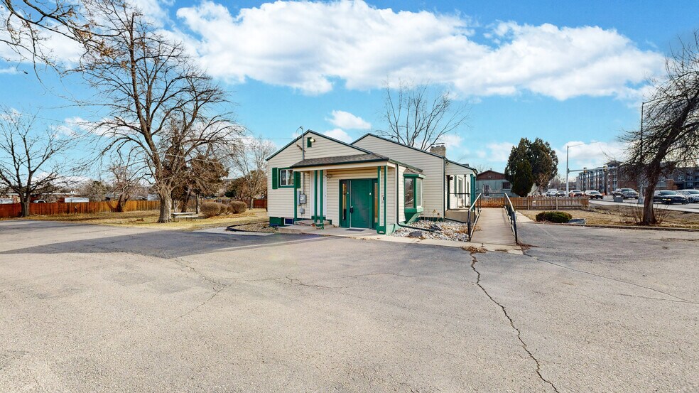More Photos Of 3660 Wadsworth Blvd, Wheat Ridge Office For Lease