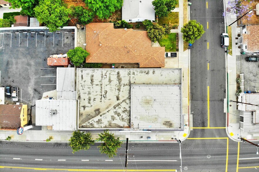 More Photos Of 4273 Florence Ave, Bell Storefront For Sale