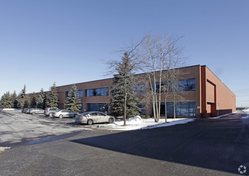 Primary Photo Of 55 Regalcrest Ct, Vaughan Warehouse For Lease