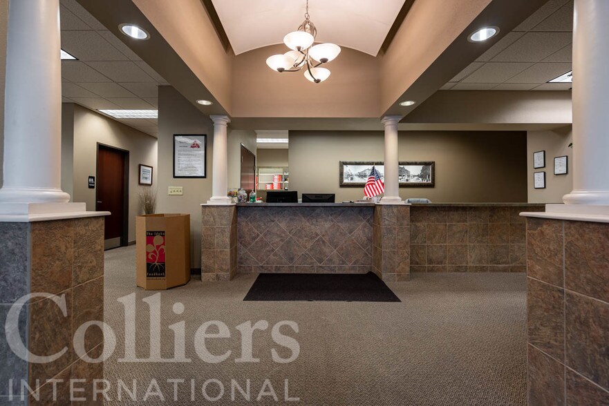 More Photos Of 2350 Via Caporatti, Pocatello Medical For Sale