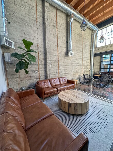 More Photos Of 448 Linden St, San Francisco Office Residential For Lease