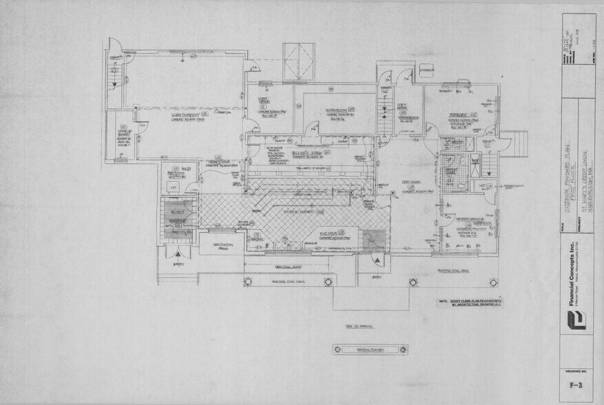 More Photos Of 133 W Main St, Marlborough Bank For Sale