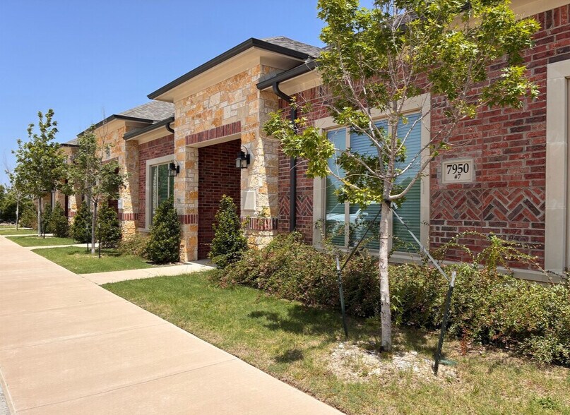 More Photos Of 7950 Preston Rd, Frisco Medical For Lease
