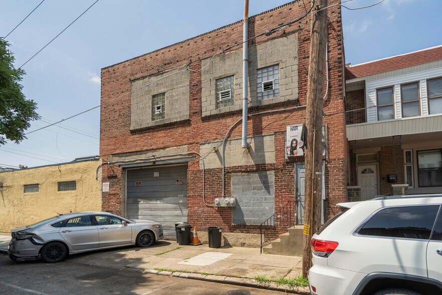 More Photos Of 3320 Emerald St, Philadelphia Industrial For Sale