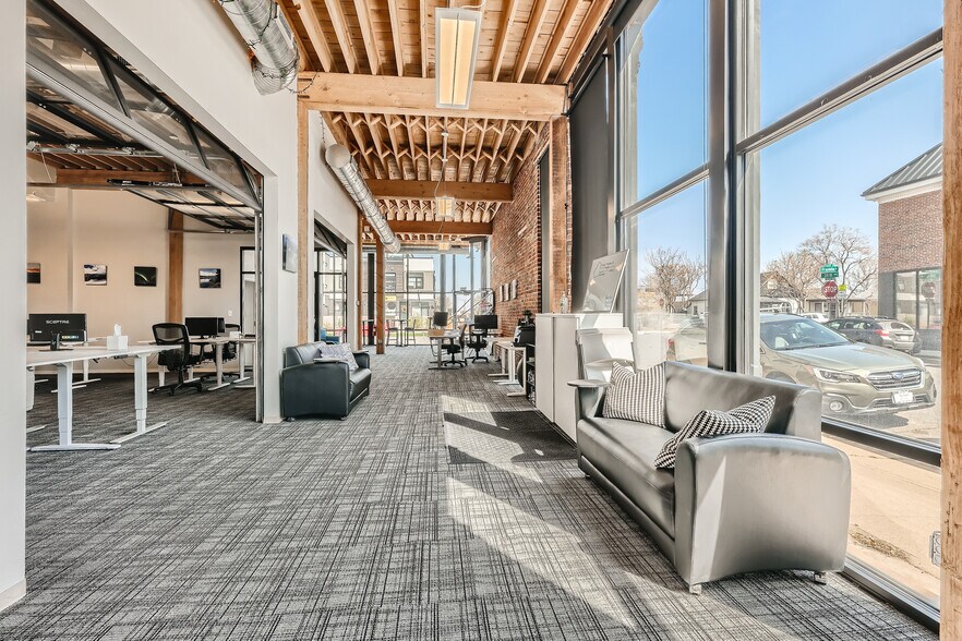 More Photos Of 3801 Franklin St, Denver Office For Sale