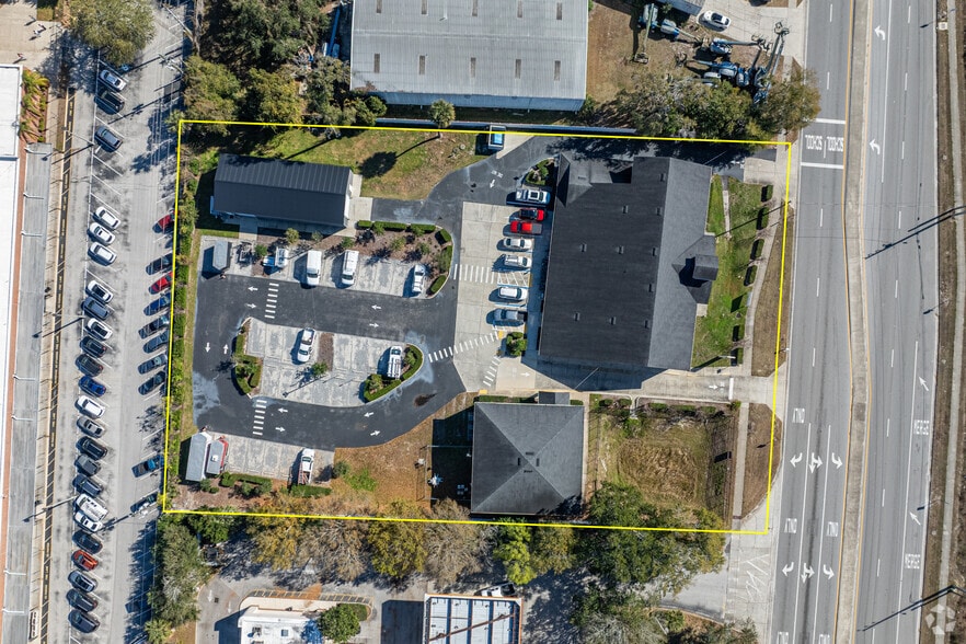 More Photos Of 150 Dog Track Rd, Longwood Office For Sale