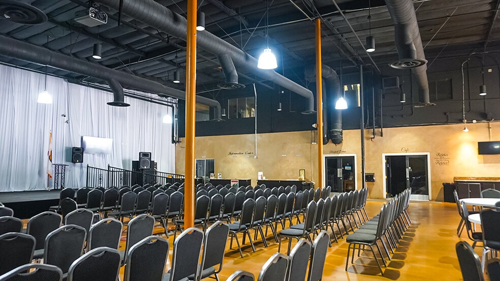 More Photos Of 911-913 S Maple Ave, Montebello Warehouse For Sale