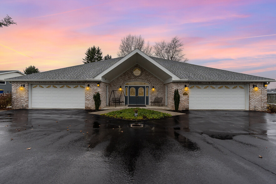 Primary Photo Of 2318 Grantley Rd, York Assisted Living For Sale