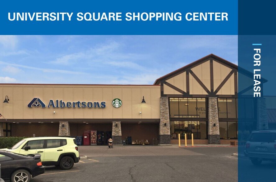 Primary Photo Of 200 S 23rd Ave, Bozeman Unknown For Lease