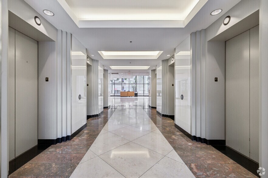 More Photos Of 1801 West End Ave, Nashville Coworking Space