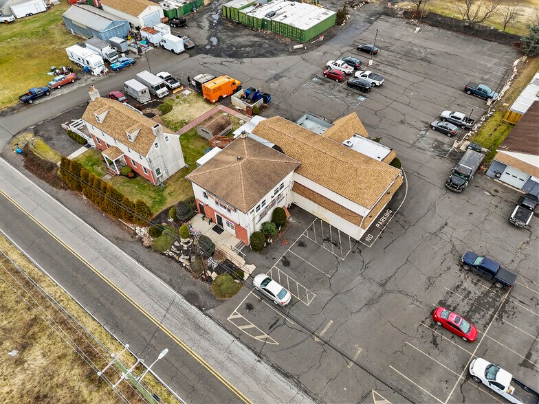 More Photos Of 1 Mill Creek Rd, Morrisville Restaurant For Sale