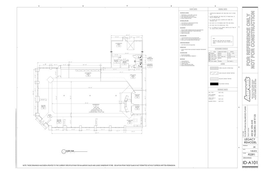 More Photos Of 422 SE 10th Ave, Hillsboro General Retail For Sale