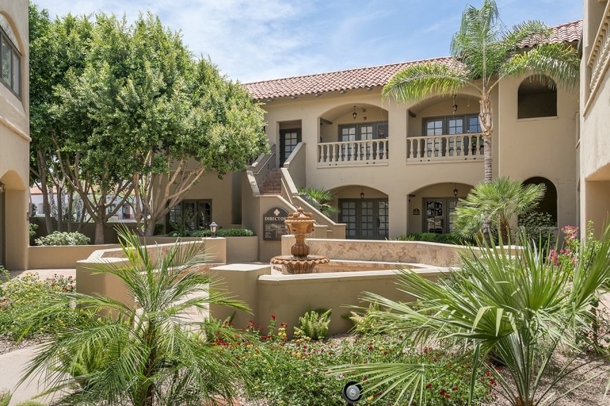 More Photos Of 10245 E Via Linda Blvd, Scottsdale Office For Lease