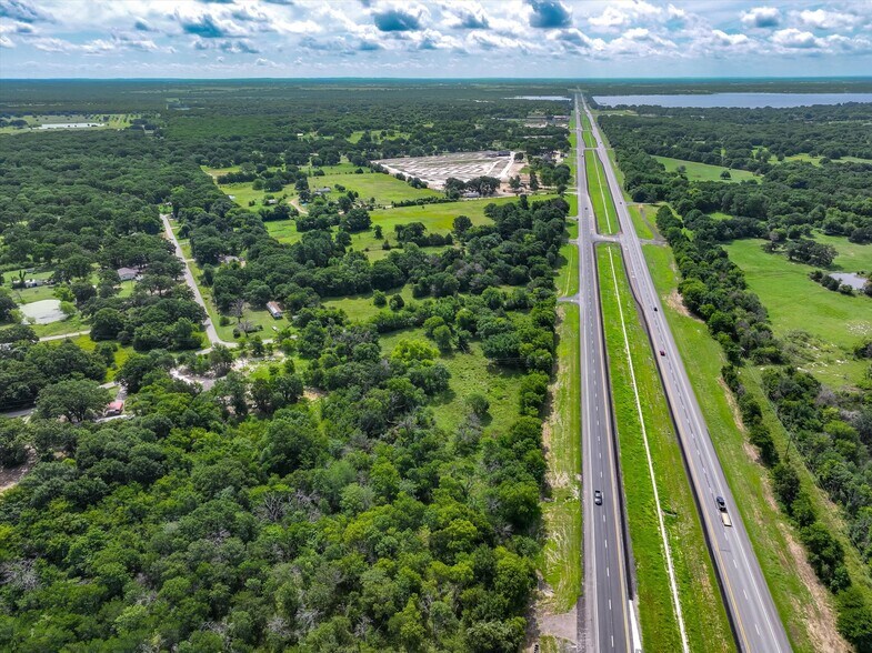 More Photos Of 15581 E Highway 175, Kemp Land For Sale