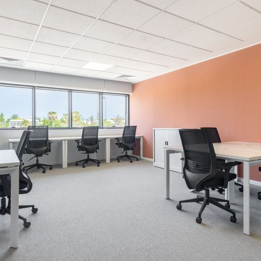 More Photos Of 21 E State St, Columbus Coworking Space