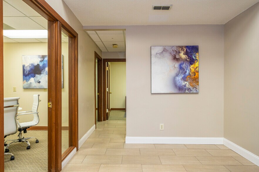 More Photos Of 6804-6838 Loop Rd, Centerville Medical For Sale