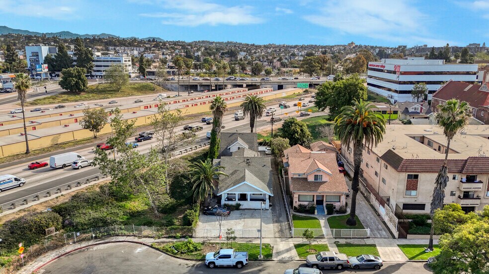 More Photos Of 532 N Berendo St, Los Angeles Multifamily For Sale