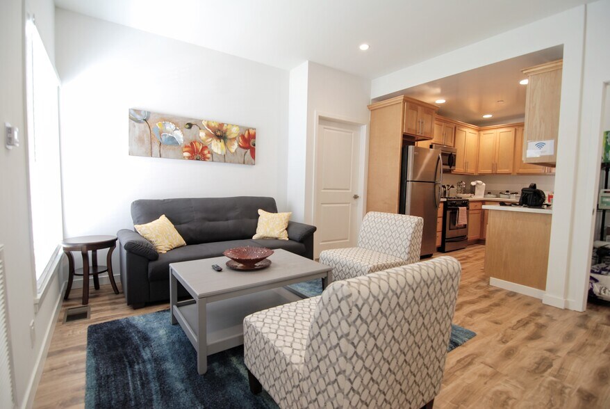 More Photos Of 744 Ridgeley Dr, Los Angeles Apartments For Sale