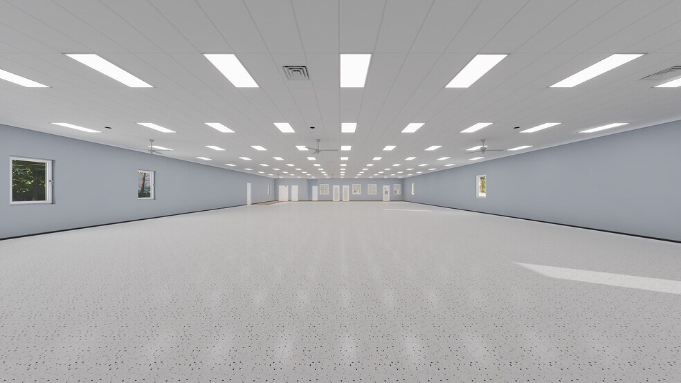 More Photos Of 40 Clairedan Dr, Powell Office For Lease