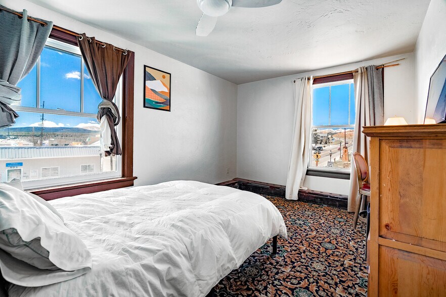 More Photos Of 500 Main St, Fairplay Hotel For Sale