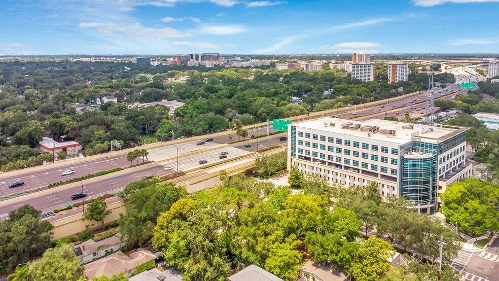 More Photos Of 415 S Summerlin Ave, Orlando Office For Sale