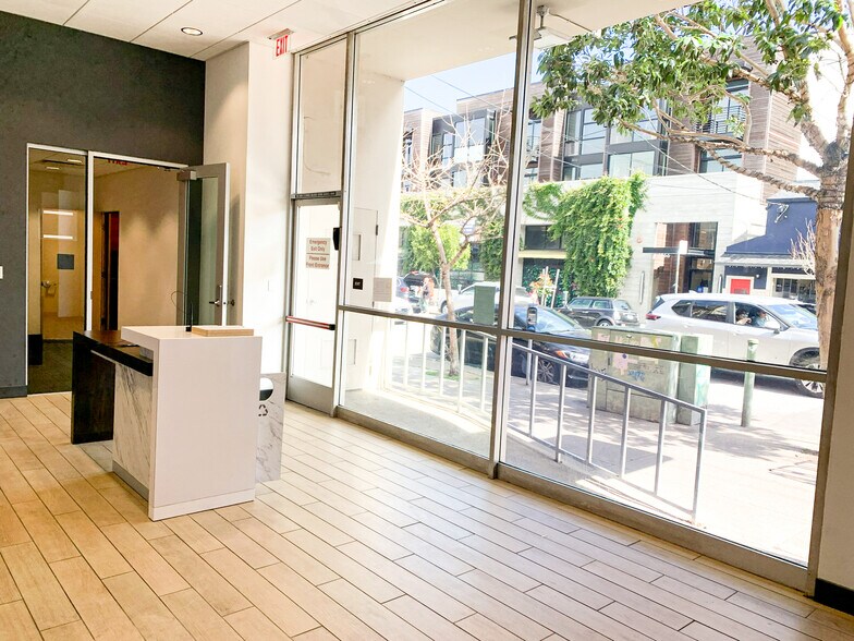 More Photos Of 800 Irving St, San Francisco Bank For Lease