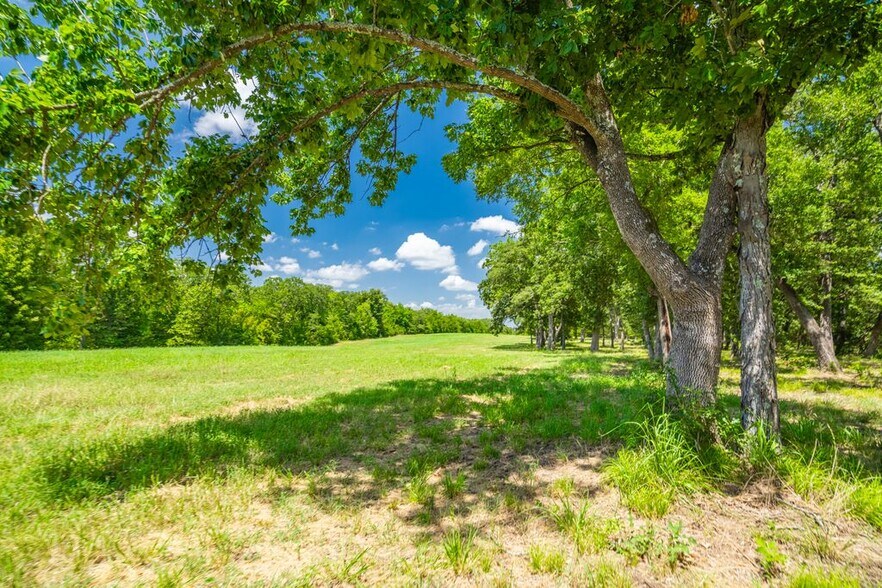 More Photos Of FM 1536 @ CR 3573, Dike Land For Sale