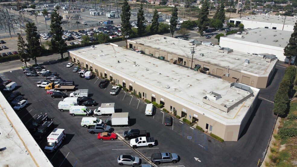 More Photos Of 20014-20032 State Rd, Cerritos Warehouse For Lease