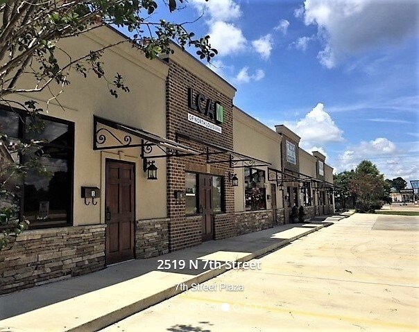Primary Photo Of 2519 N 7th St, West Monroe Medical For Lease