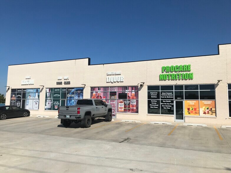 Primary Photo Of 3705 SW 119th St, Oklahoma City General Retail For Sale