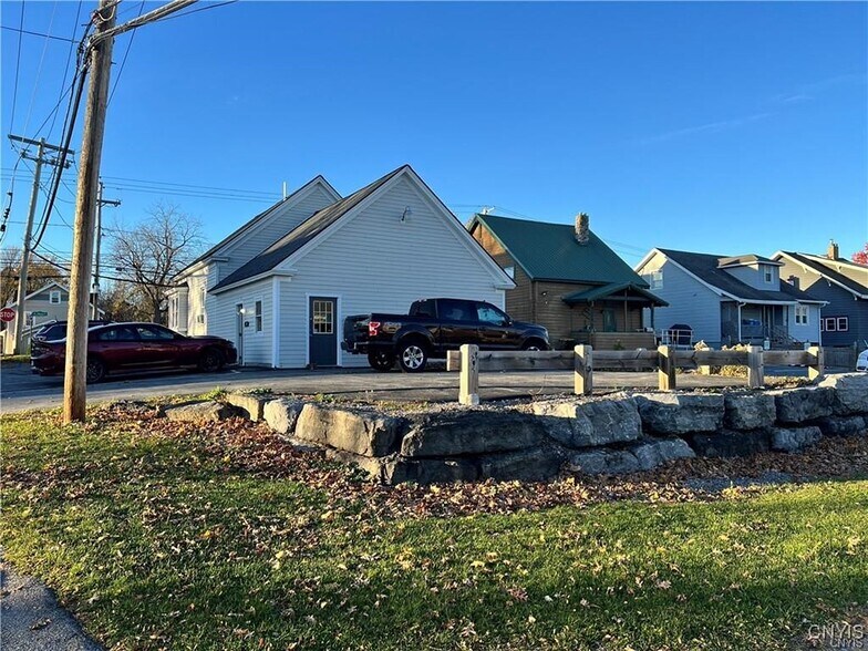 More Photos Of 461 S Main St, North Syracuse Office For Sale