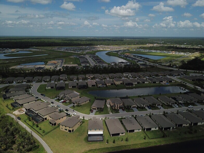 More Photos Of 683 Tamiami, Port Charlotte Land For Sale