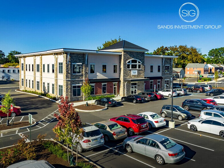 Primary Photo Of 1151 Old York Rd, Abington Medical For Sale