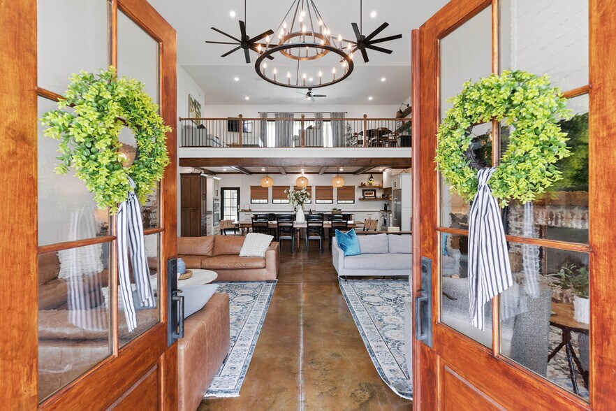 More Photos Of 8515 Old Highway 259, Waynesville Hospitality For Sale
