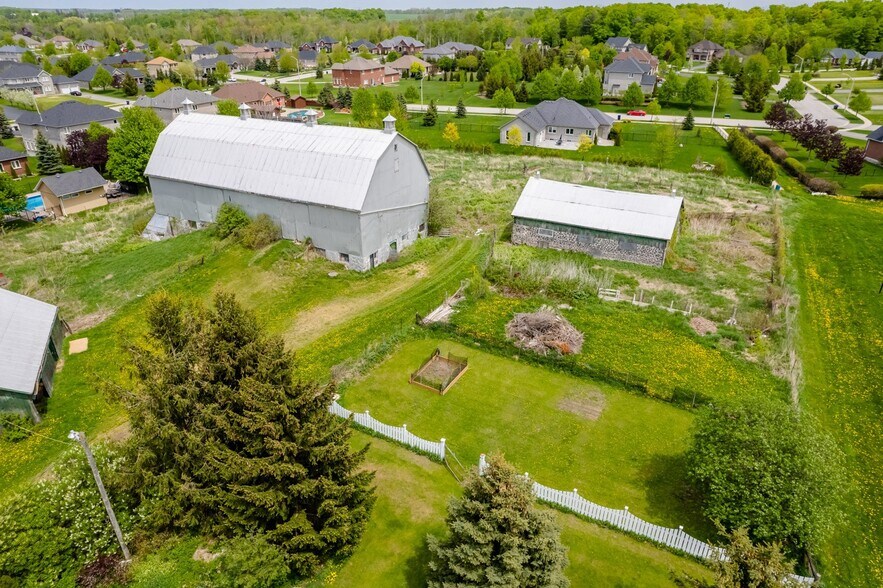 More Photos Of 6649 Simcoe County Road 27, Thornton Land For Sale