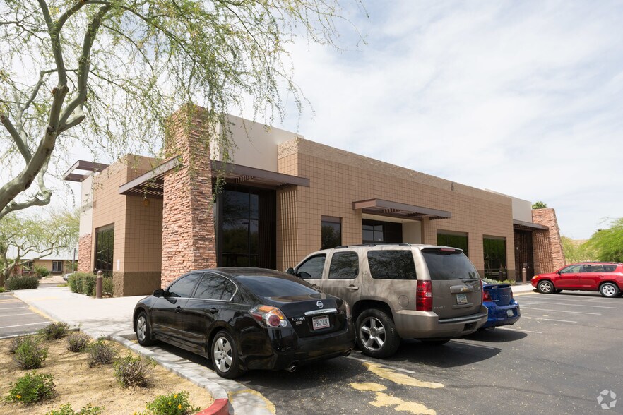 More Photos Of 16843 N 31st Ave, Phoenix Office For Lease