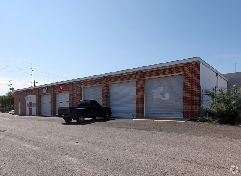 Primary Photo Of 702 S Campbell Ave, Tucson Freestanding For Lease