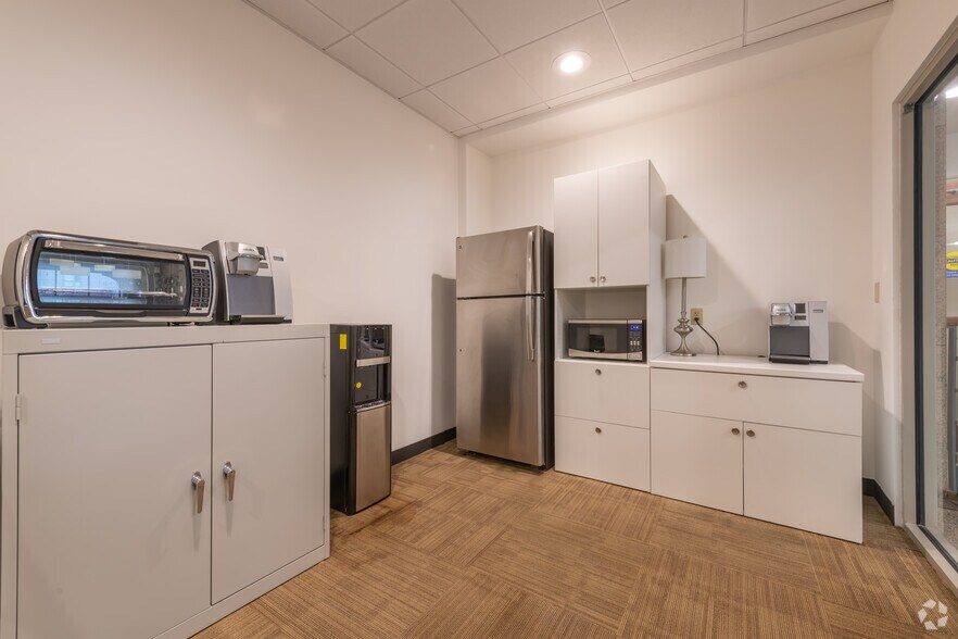 101 Station Landing, Medford, MA 02155 Office For Lease