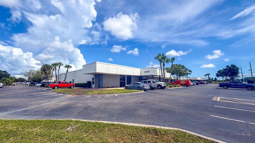 More Photos Of 12345 Starkey Rd, Largo Unknown For Lease