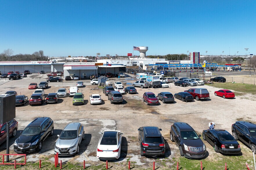 More Photos Of 12113 Garland Rd, Dallas Auto Repair For Sale