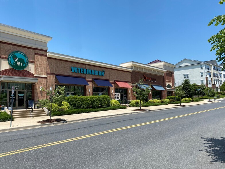 More Photos Of New Cut Rd, Clarksburg Unknown For Lease