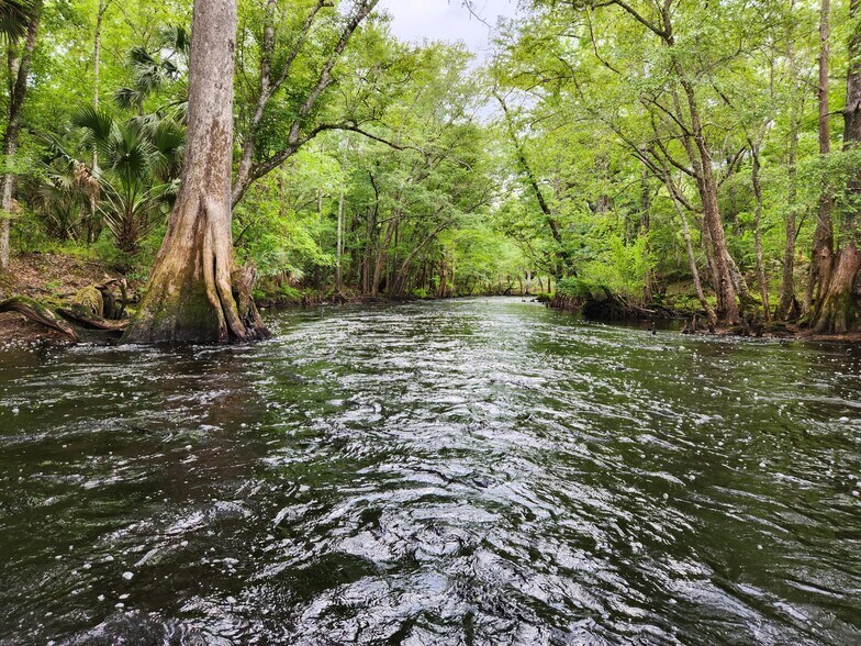 More Photos Of 6939 SW 1 Federal Rd, Lamont Land For Sale