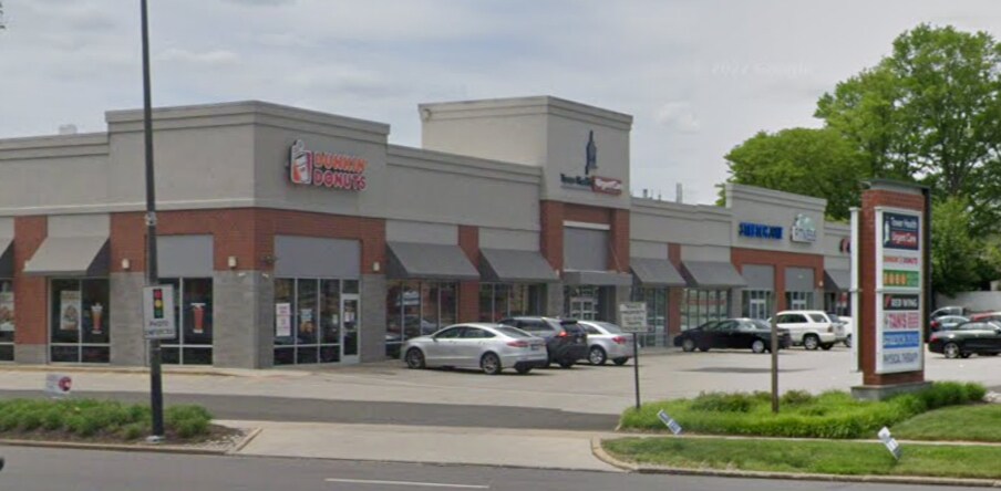 More Photos Of 10050 Roosevelt Blvd, Philadelphia Storefront For Lease