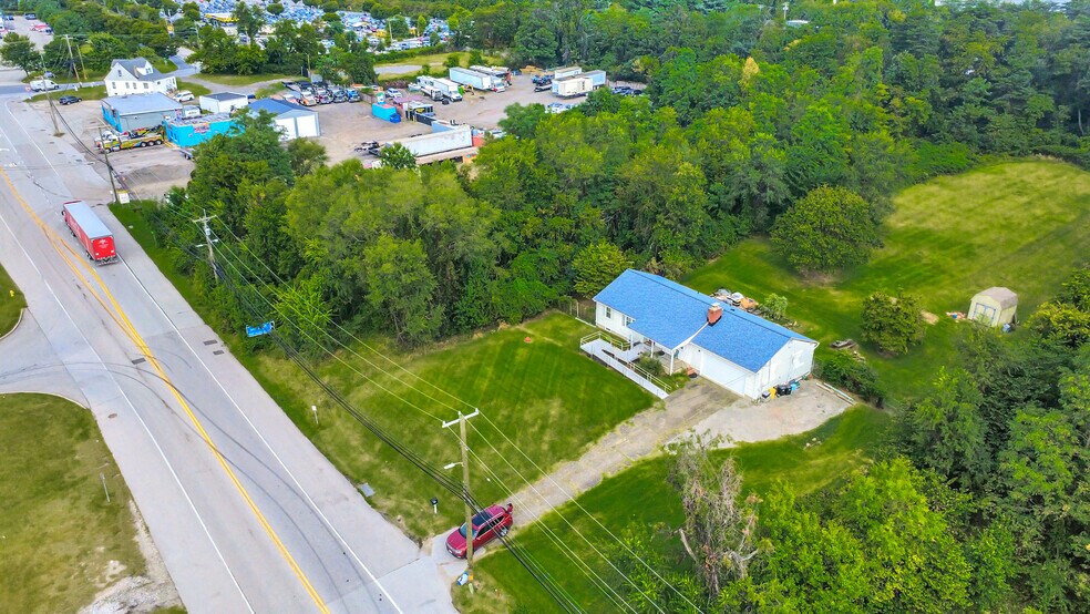 More Photos Of 1258 Stoney Run Rd, Hanover Industrial For Sale