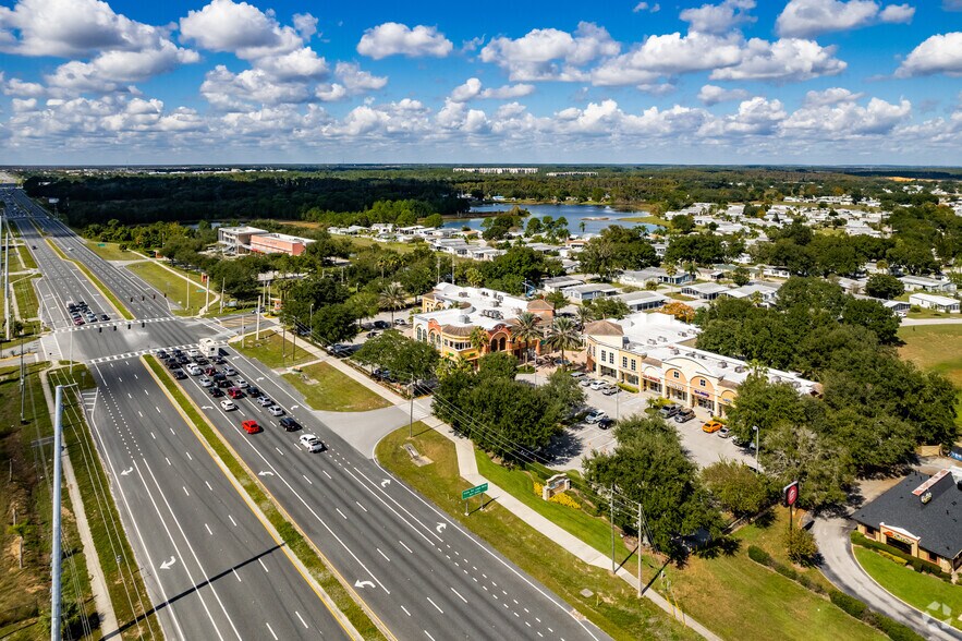 More Photos Of 8681-8687 W Irlo Bronson Memorial Hwy, Kissimmee Storefront Retail Office For Lease