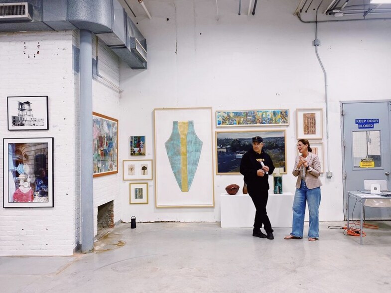 More Photos Of 50 Sims Ave, Providence Light Manufacturing For Lease