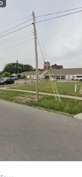 More Photos Of 2015 Putnam St, Toledo Land For Sale