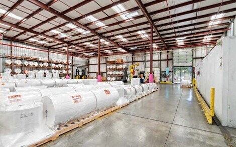 More Photos Of 1401 W Fourth Plain Blvd, Vancouver Manufacturing For Lease