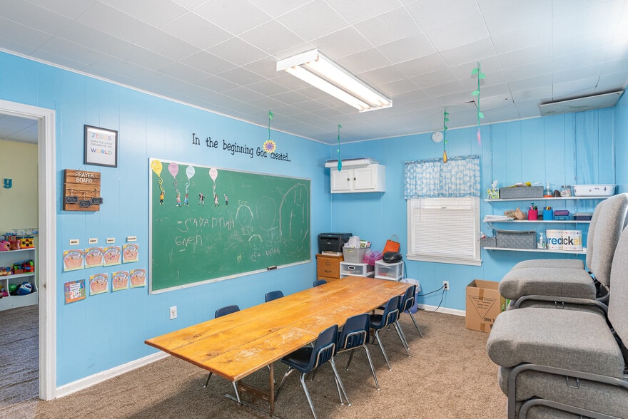 More Photos Of 6093 Taylor Mill Rd, Independence Religious Facility For Sale